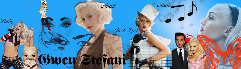gwenstefani3, azaz mindent Gwen Stefanirl!!